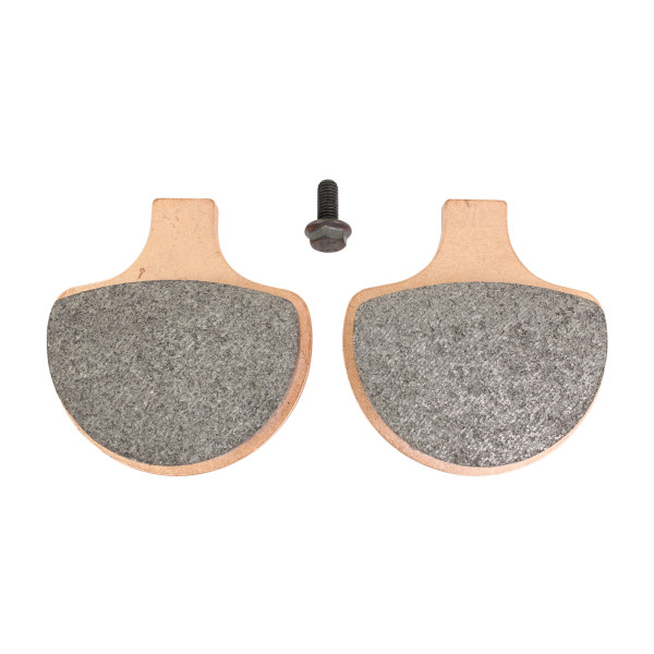 AP Racing Ap racing sf supersport sinter front disc pads - #179sf